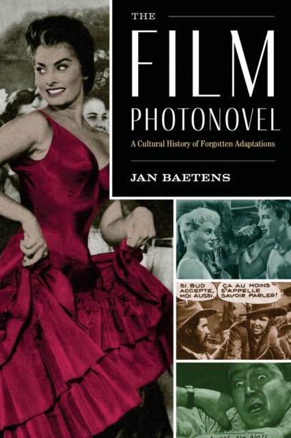 The Film Photonovel
