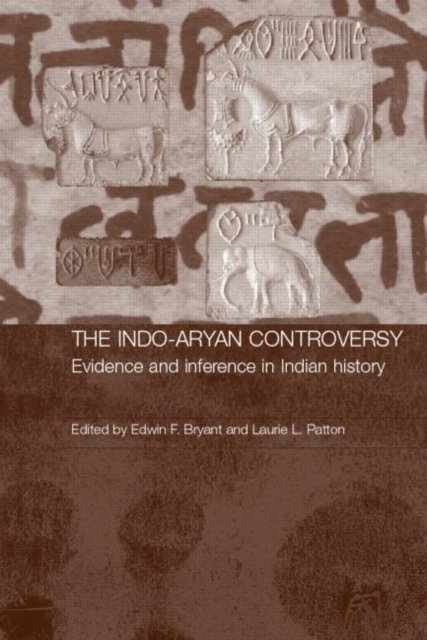 Indo-Aryan Controversy