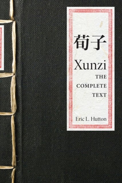 Xunzi – The Complete Text