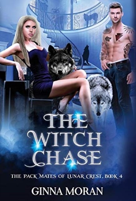 The Witch Chase