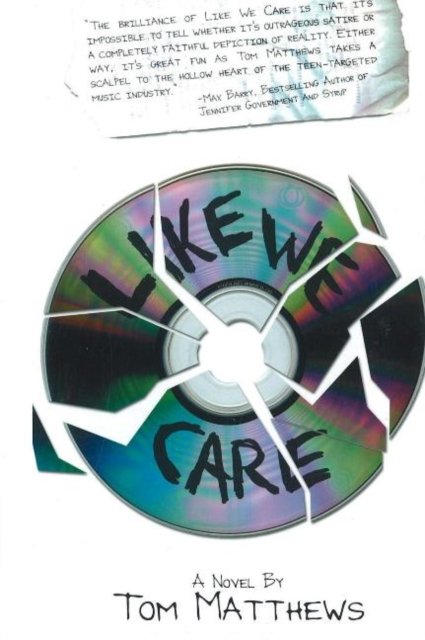 Like We Care