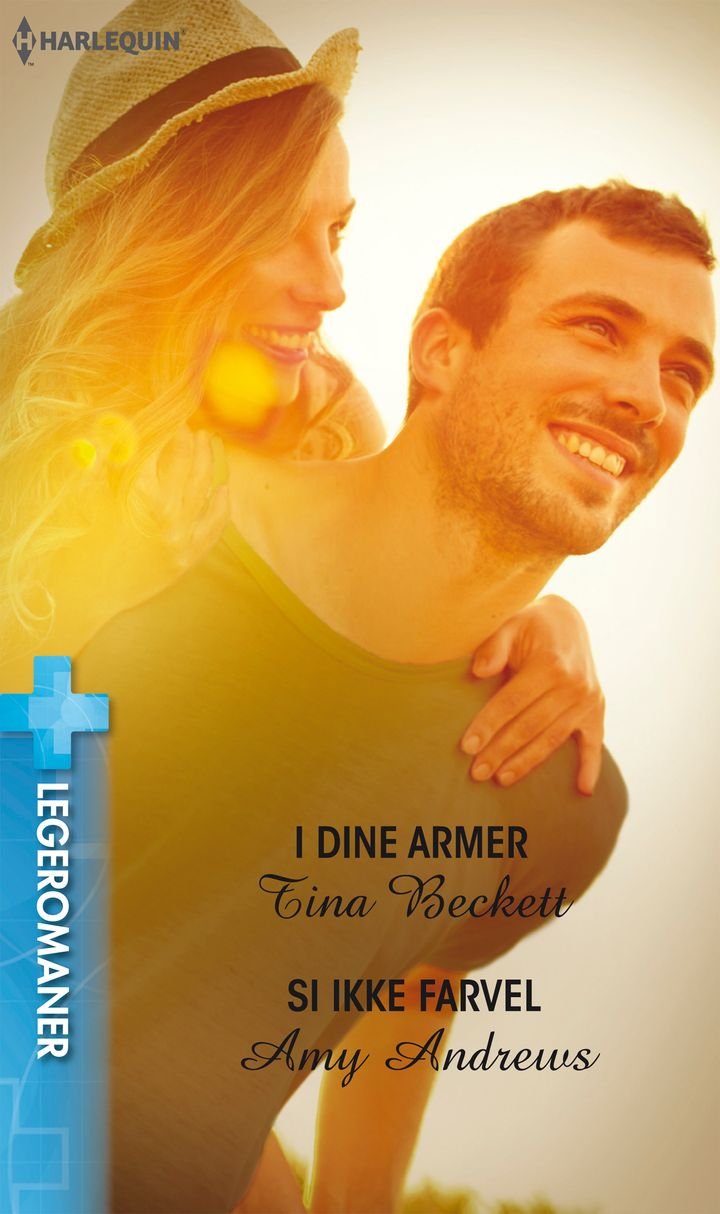 I dine armer ; Si ikke farvel