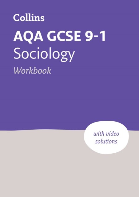 AQA GCSE 9-1 SOCIOLOG_GCSE GRA