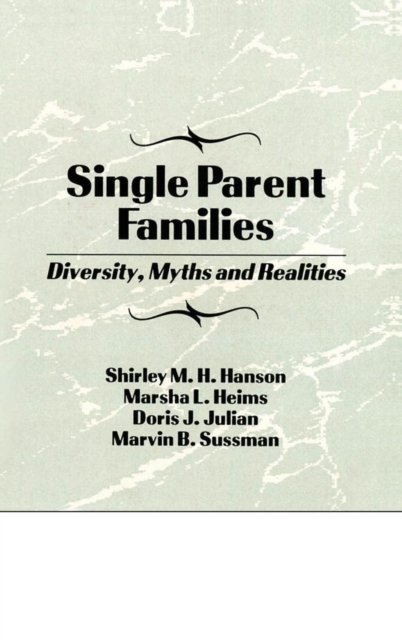 Single Parent Families