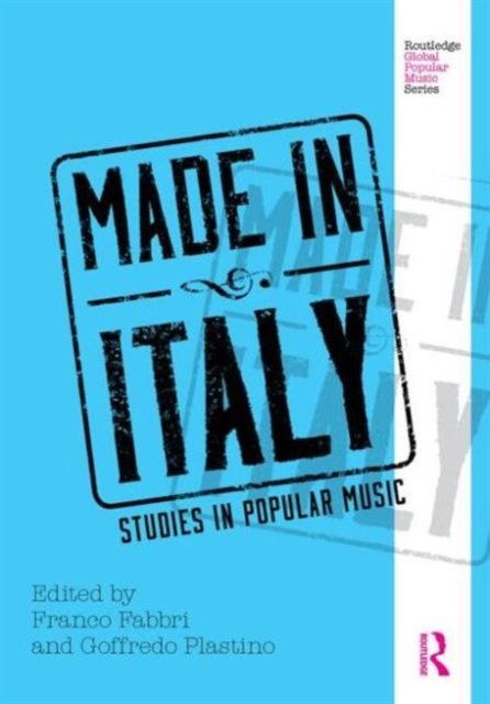 Made in Italy