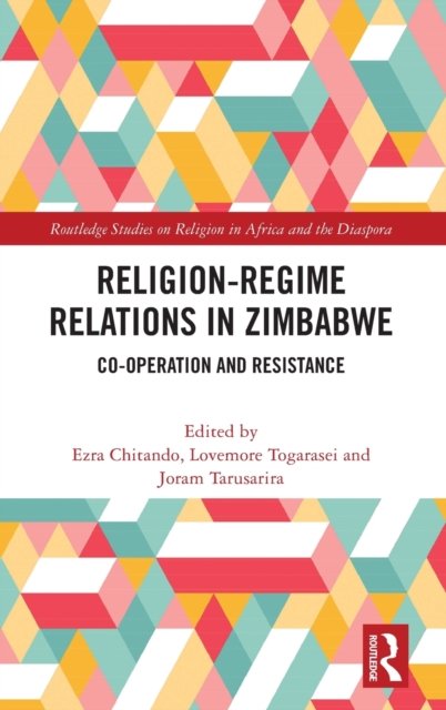 Religion-Regime Relations in Zimbabwe
