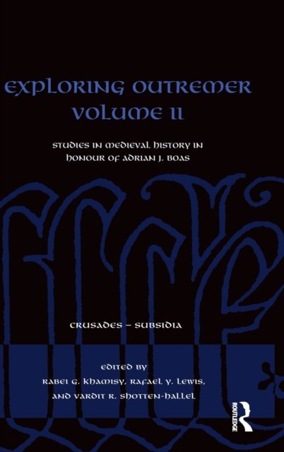 Exploring Outremer