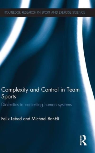 Complexity and Control in Team Sports