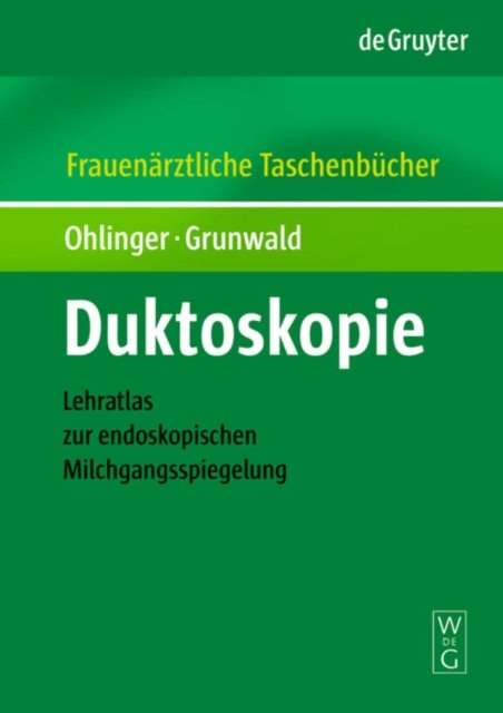Duktoskopie
