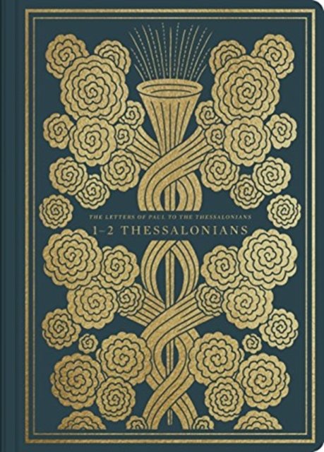 ESV Illuminated Scripture Journal – 1–2 Thessalonians (Paperback)