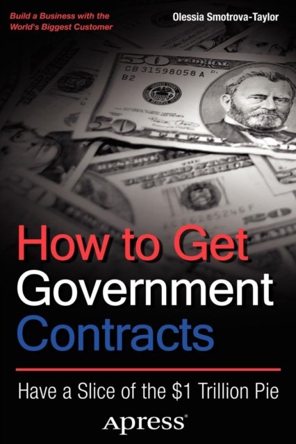 How to Get Government Contracts