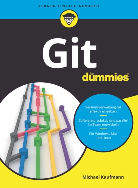Git fur Dummies