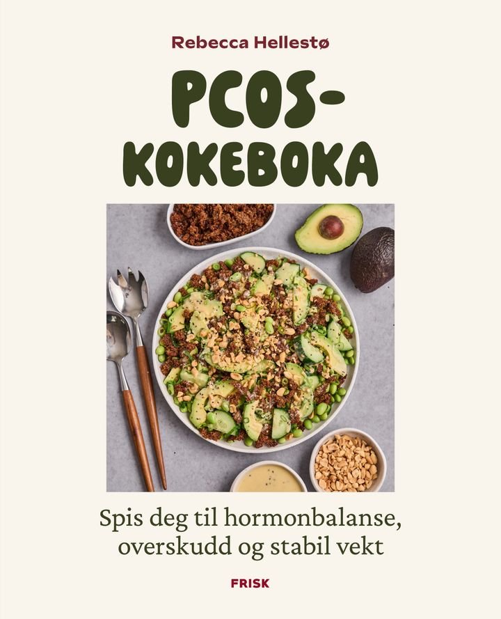 PCOS-kokeboka