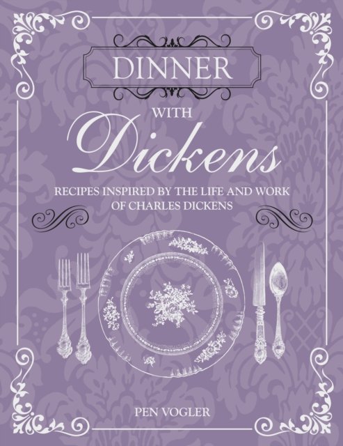 Dinner with Dickens