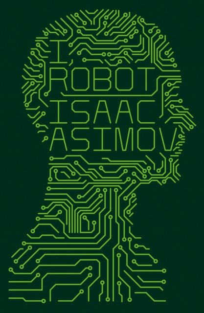 I ROBOT PB