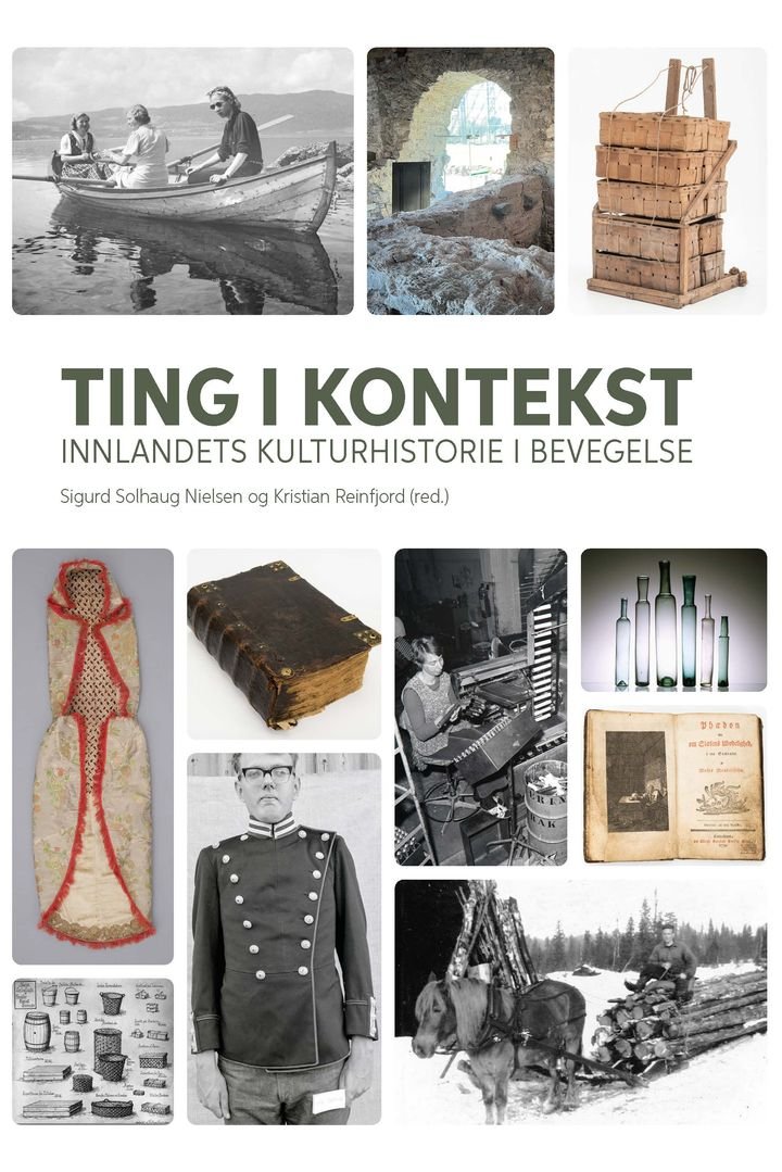 Ting i kontekst