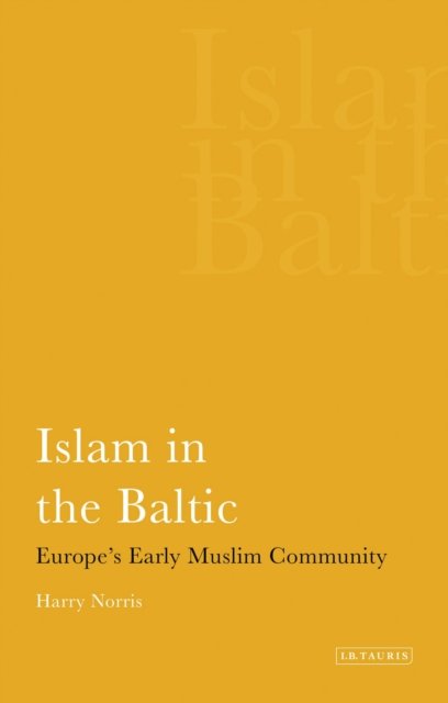 Islam in the Baltic