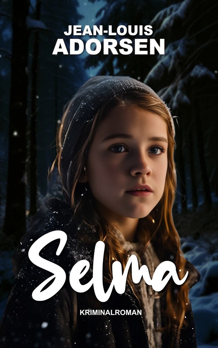 Selma - kriminalroman