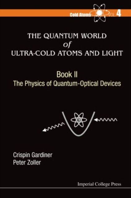 QUAN WORLD ULTRA-COLD ATOM