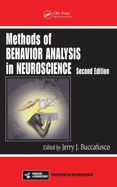 Methods of Behavioral Analysis in Neuroscience