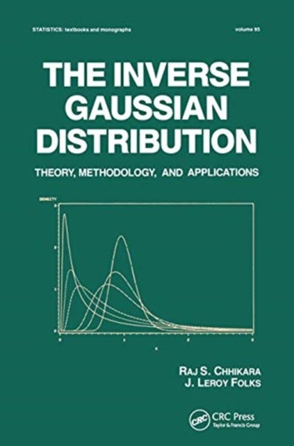 The Inverse Gaussian Distribution
