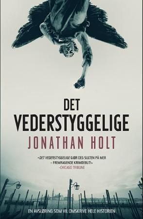 Det vederstyggelige
