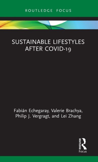 Sustainable Lifestyles after Covid-19