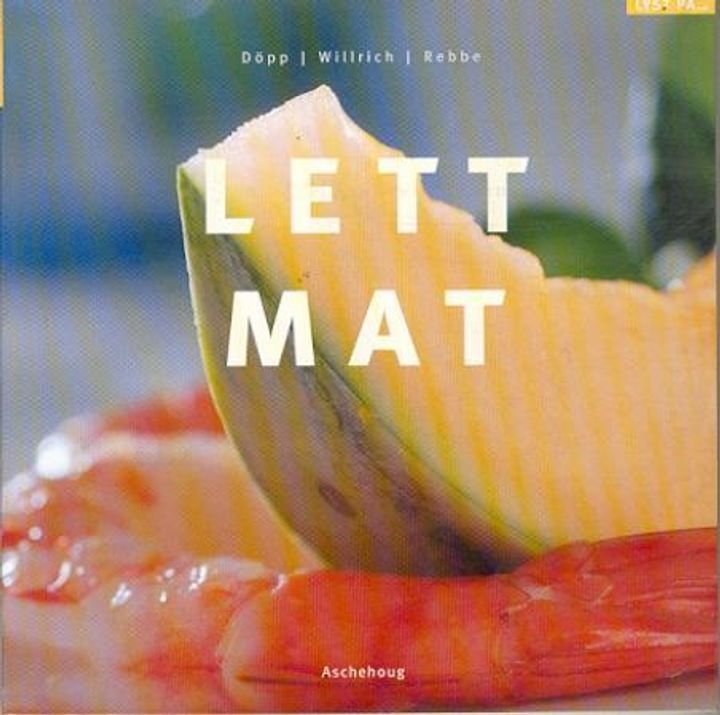 Lett mat