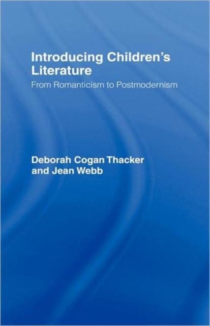 Introducing Children's Literature