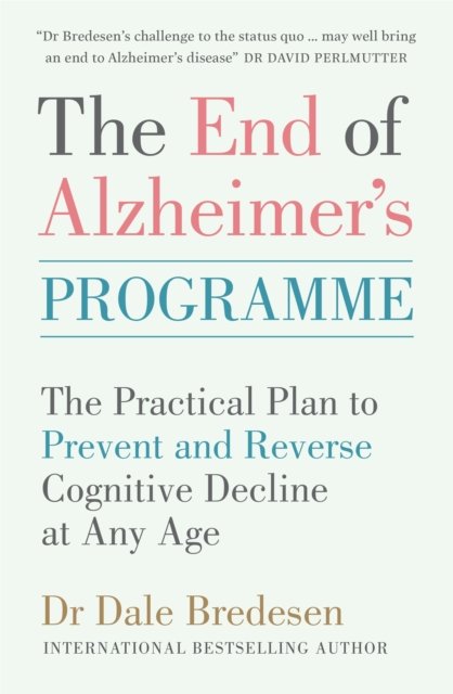 End of Alzheimer''s Programme