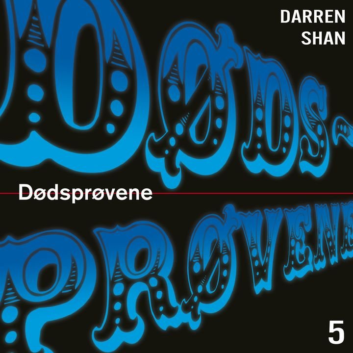 Dødsprøvene
