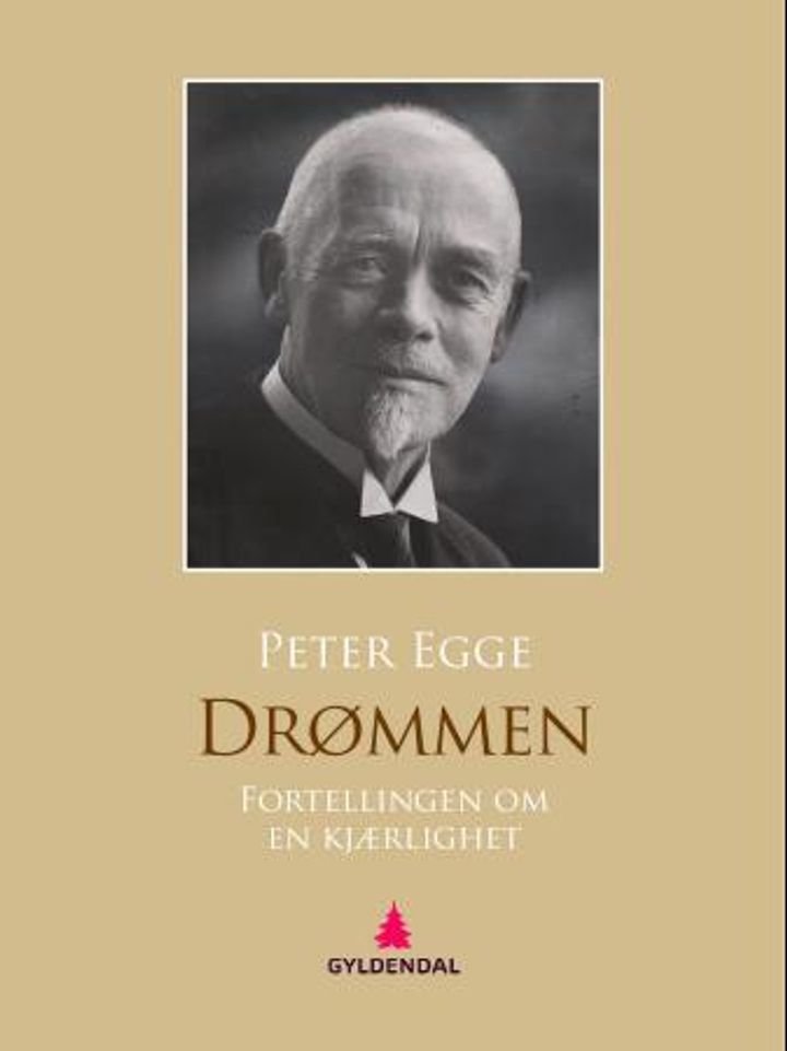 Drømmen - fortællingen om en kjærlighet