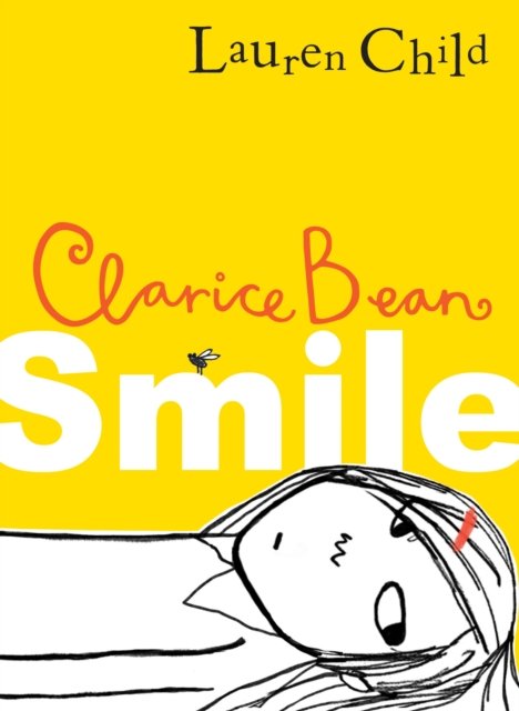 SMILE_CLARICE BEAN PB