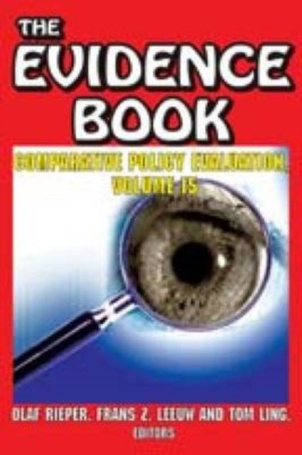 The Evidence Book
