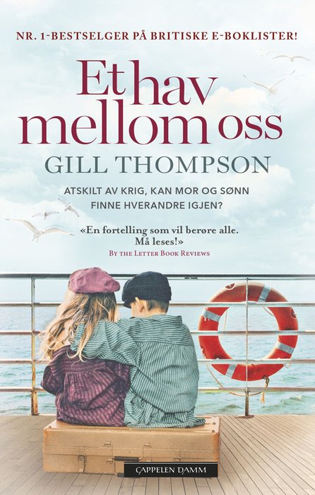 Et hav mellom oss