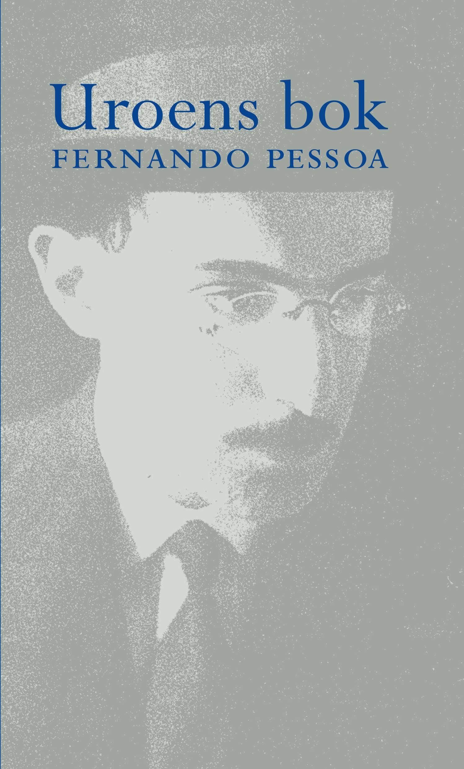 Uroens bok - av Bernardo Soares