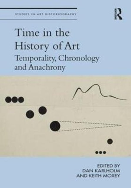 Time in the History of Art