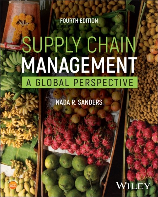 Supply Chain Management, with eBook Access Code