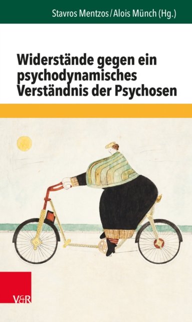 Widerstande Gegen Ein Psychodynamisches Verstandnis Der Psychosen