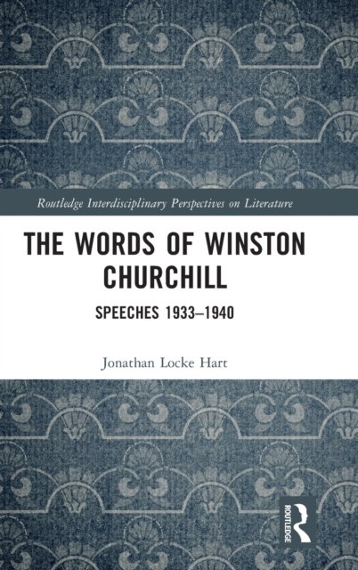 The Words of Winston Churchill
