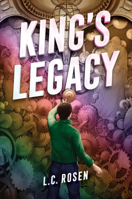 King''s Legacy