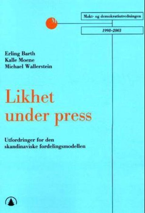 Likhet under press