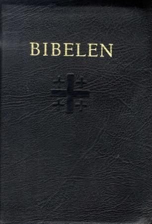 Bibelen