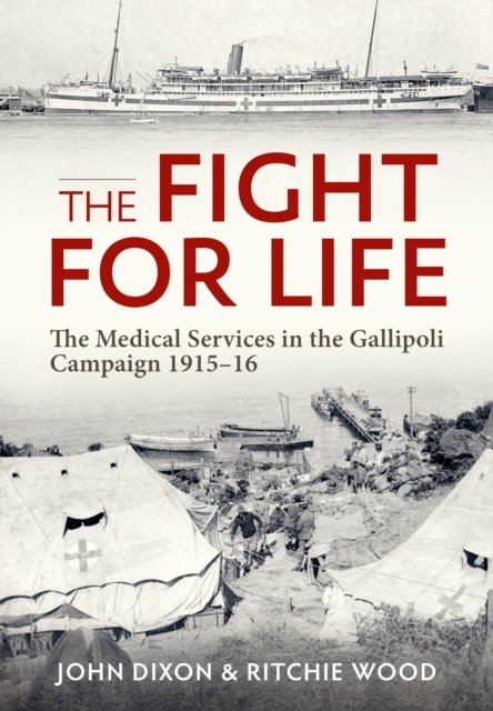 The Fight for Life