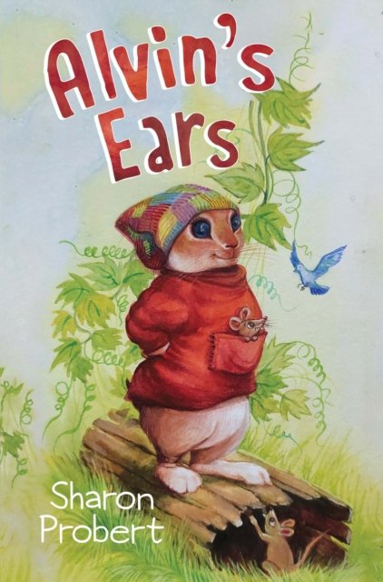 Alvin's Ears