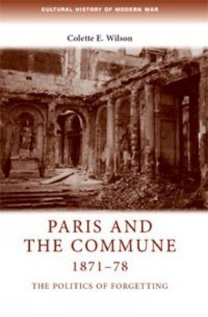 Paris and the Commune 1871-78