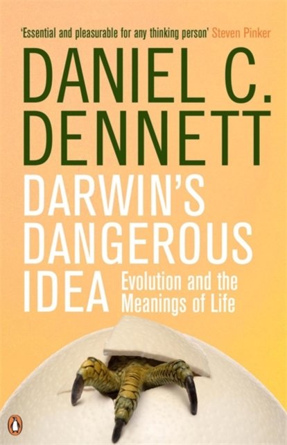 Darwin''s Dangerous Idea