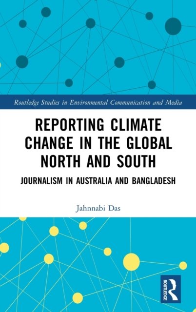 Reporting Climate Change in the Global North and South