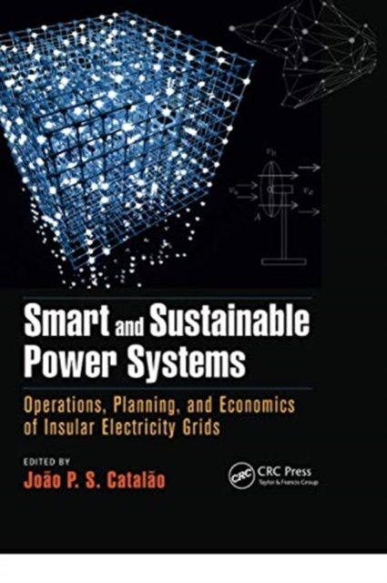 Smart and Sustainable Power Systems