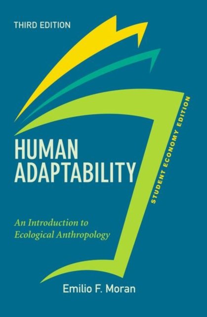 Human Adaptability, Economy Edition